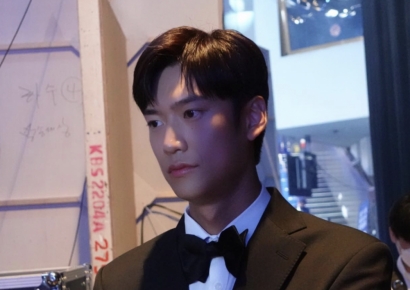 입대하려 프로그램 하차…나인우, 공익 3년 기다리다 군 면제