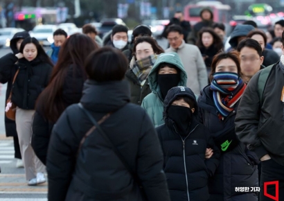 지난해 국민 1인당 개인소득 2.3%↑.. 서울 개인소득 8년째 1위