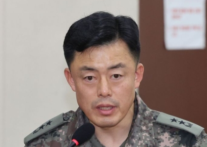 국방부, 문상호 전 정보사령관 ‘파면’ 처분