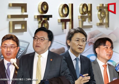 'IMF부터 탄핵까지 구원투수'…비상계엄 시장 대응 주목받은 금융위