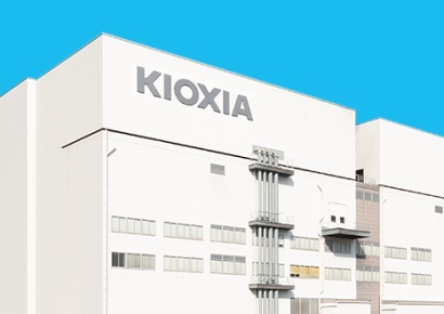 SK 투자한 키옥시아 상장…日 언론은 "향후 SK 동향 중요"