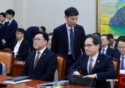 계엄 후 금감원 대규모 '물갈이'에…이복현 "적절한 인사조치"