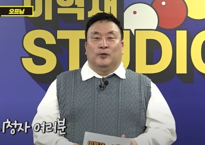 "사람 죽어야 끝나나"…이혁재, 고액 체납 명단에 분통