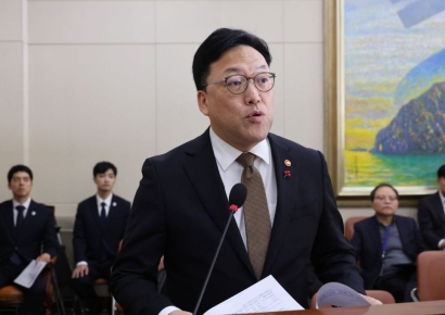 김병환 "현 정국, 과거 탄핵 상황과 달리 대외 여건 녹록지 않아"