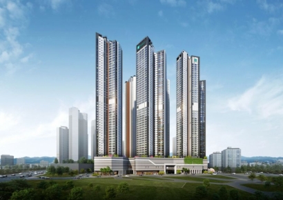 아이 키우기 좋은 교육특화 단지 ‘이천 서희스타힐스 스카이’ 분양