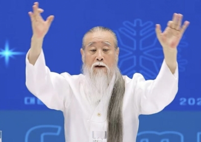 천공 "尹, 하늘이 내린 대통령…하느님 도움으로 상황 반전시킬 것" 