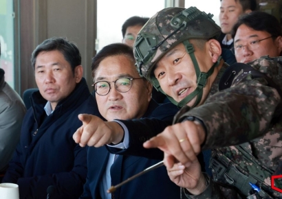 군부대 방문·재계 간담회…'담 넘은' 우원식 광폭 행보