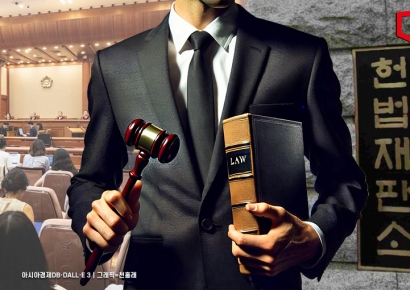 尹대통령, '셀프 변론' 준비, 왜…변호인단 구성 난항도 일조 