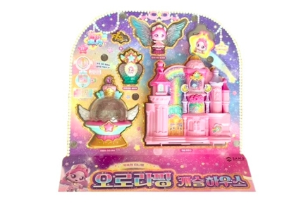 "4만원이 20만원으로"…성탄절 품절대란난 '이 제품'