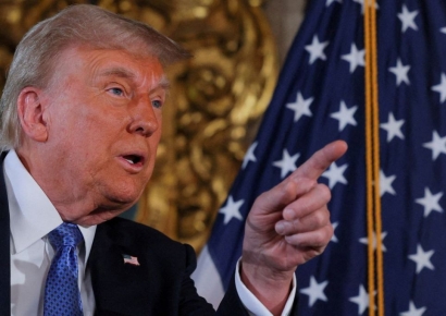 [칩톡]"보조금 대신 관세" 외치는 트럼프에…"안된다" 목소리 커지는 이유