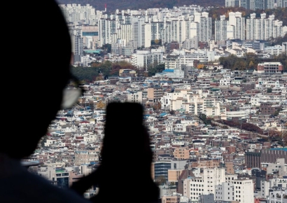 한국 땅값 1위는 명동 네이처리퍼블릭…최고가 집주인은 이명희 신세계회장