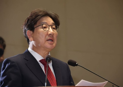 "선출도 임명도 문제있다" 尹탄핵 재판관 임명 막아나선 권성동(종합)