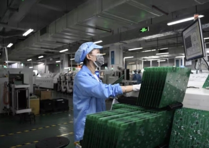 美, '안보 위협' 中 라우터 판매 금지 검토…화웨이 퇴출 이후 최대 규모