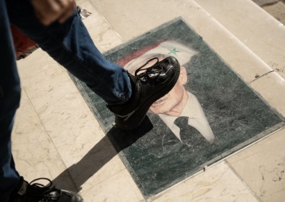 독재자 은닉재산 1위 카다피 200조…김정은 얼마나 있을까