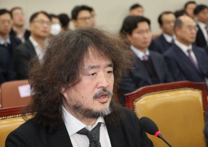 국민의힘 "김어준·민주당, 계엄을 선전 도구로 이용…사죄하라"