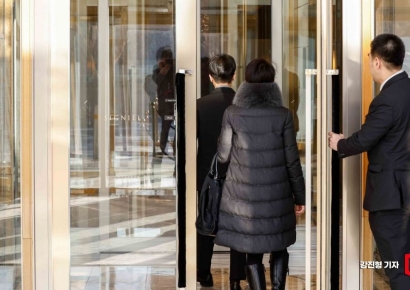 [포토] 롯데케미칼, 회사채 특약 조정 위한 '사채권자 집회' 소집