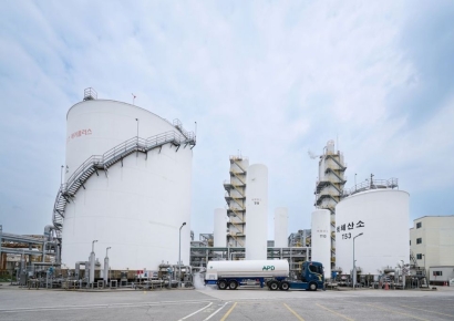  SK머티리얼즈에어플러스, ‘SK에어플러스’로 새 출발