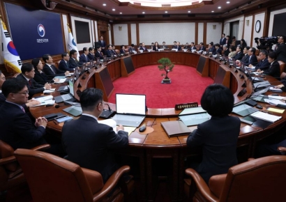 국채 8.1조원 추가 발행…12.2조 중 66% 나랏빚으로 충당[2025 추경]