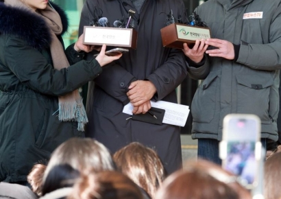 尹대통령 측 석동현 "국가비상사태라는 판단에 계엄선포…체포 지시 안 해"