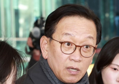 민주당, 석동현 변호사 고발 방침…"내란 선전"