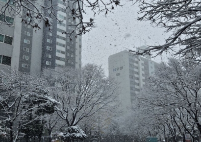정부 "1기 신도시 재건축 이주, 주택시장에 맡겨…입주물량 충분"    