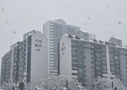 "1기 신도시 이주대책, 7700가구 공급해도 전세가 상승…이주수요 분산 현실성 낮아"  