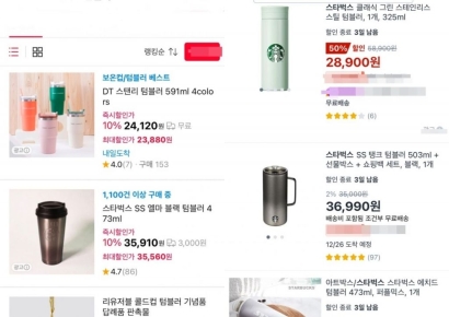 "온라인에서 사면 반값이잖아"…믿었던 '공식판매처'가 가짜였다[헛다리경제]