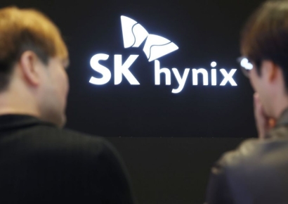 美, SK하이닉스에 6600억 쏜다…보조금 최종계약
