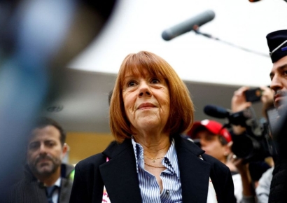 아내 성폭행 사주 프랑스인 남편, 징역 20년 선고