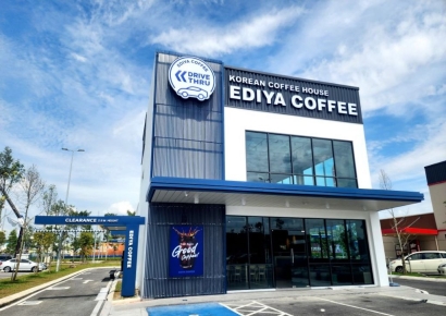 선택 아닌 필수… K-커피 프랜차이즈, 해외공략 속도 낸다