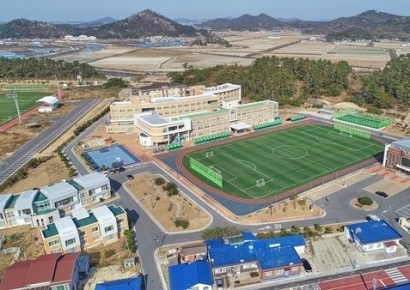 '전교생 160명' 신안 섬마을 학교서 서울대 의대 합격자 나왔다