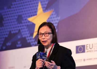 [대만칩통신]미국 보조금 확보한 글로벌웨이퍼스…"트럼프 시대에도 혜택 유지"