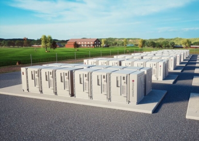 LG에너지솔루션, '2兆 규모' ESS 프로젝트 공급계약