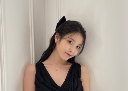 "혹부리 영감 되고 진물 터져"…아이유 앓는 '이 질환' 뭐길래