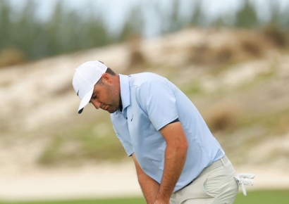 퍼팅, 제대로 알면 타수가 줄어든다