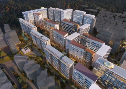 [단독]리모델링 최대 규모 '우극신', 시공사 재입찰한다