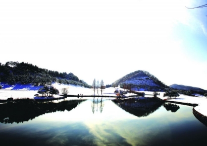 전국 54개 골프장, 겨울철 혹한기 휴장 없다