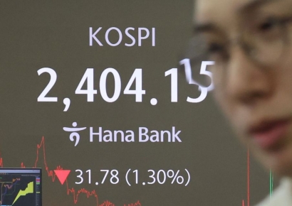 [마켓 ING]코스피는 악재 밀집 구간 통과중