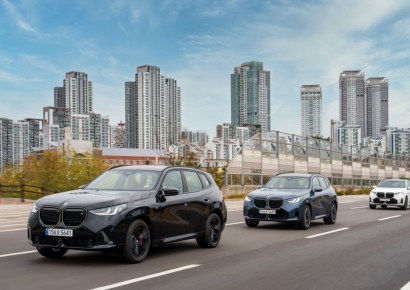 [타볼레오]베스트셀링 수입 SUV…안팎 모두 여유로워졌네