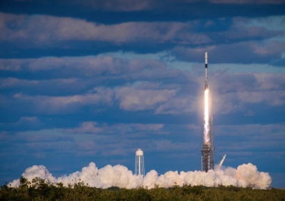 軍 정찰위성 3호기, 오늘 쏜다…'군집 운용' 가능