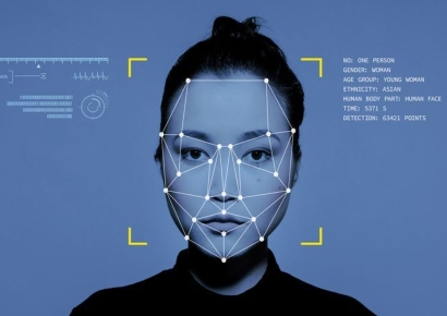 엄마도 몰라본 내얼굴, 아이폰은 알아보고 '잠금 해제' [AI오답노트]
