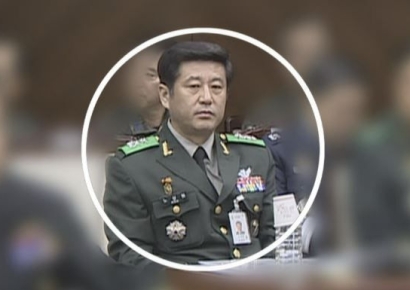 “승진 돕겠다” 2600만원 금품…노상원, 검찰 두 번째 기소