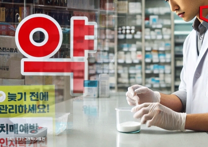 "비대면진료 절대 반대" 약사들, 카톡으로 반대 의견 개진 촉구