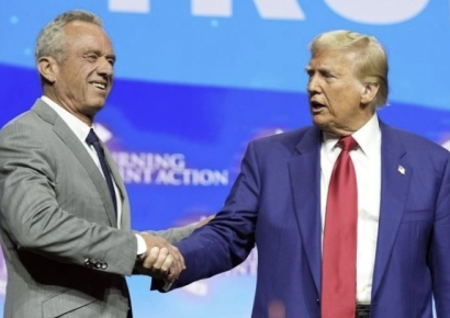 트럼프, WHO 탈퇴 검토…지구촌 질병대응 능력 타격 우려