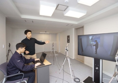 현대건설, 국내 최초 층간소음 '제로' 아파트 선보인다