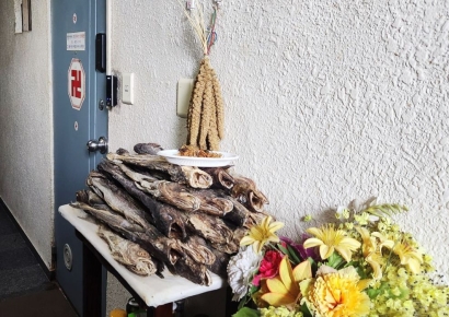 "곧잘 맞히더라"…'버거 보살' 노상원 점집 후기 올라와