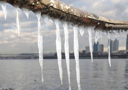 [포토] 영하권 추위 이어지는 서울