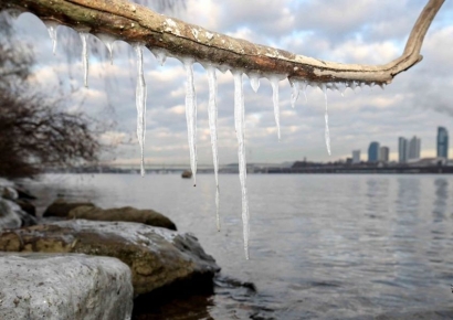 [날씨]'입춘'에도 강추위…체감온도 -10도 안팎