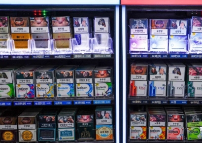 "덜 해로운 담배는 없다…전자담배도 결국 담배"