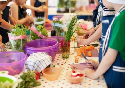 "로봇이 음식을 뚝딱?"…식당 내 자동화 쉽지 않은 이유